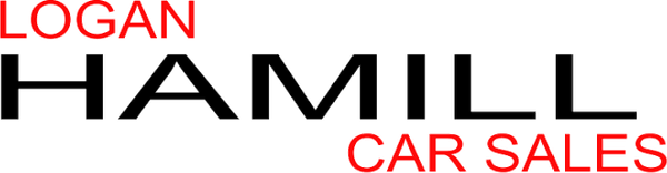 Logan Hamill Car Sales logo